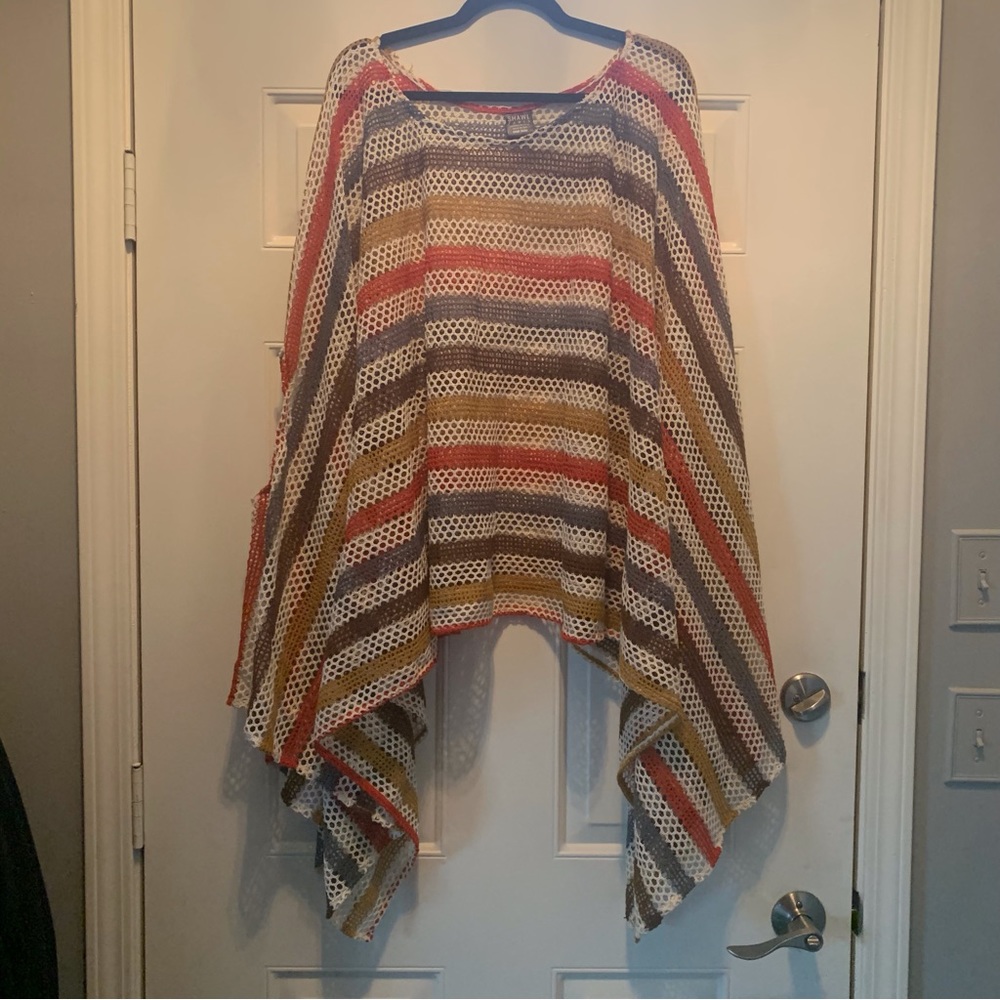 Shawl dawl